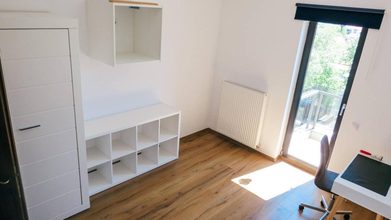 Apartament Eden Escape Kluż-Napoka Zewnętrze zdjęcie