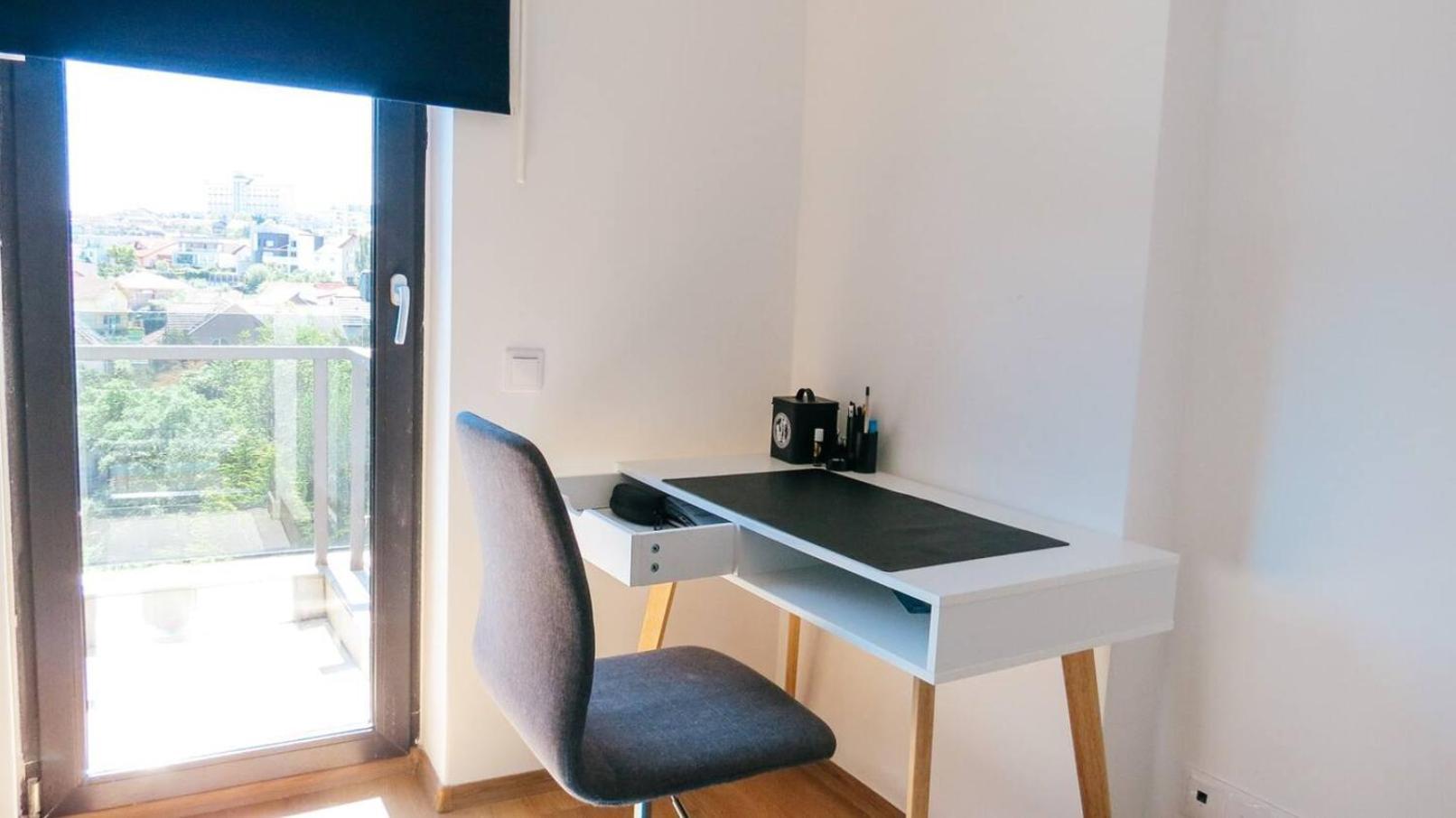 Apartament Eden Escape Kluż-Napoka Zewnętrze zdjęcie