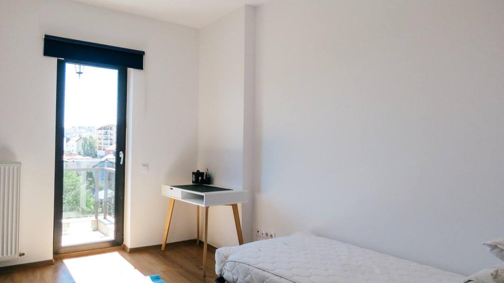 Apartament Eden Escape Kluż-Napoka Zewnętrze zdjęcie