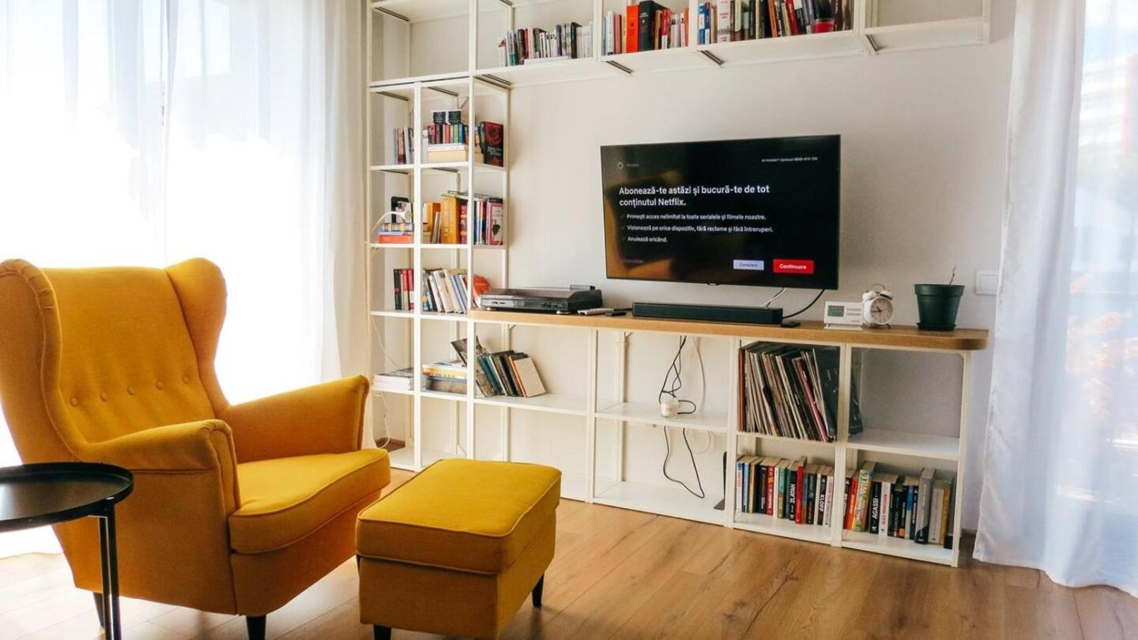 Apartament Eden Escape Kluż-Napoka Zewnętrze zdjęcie