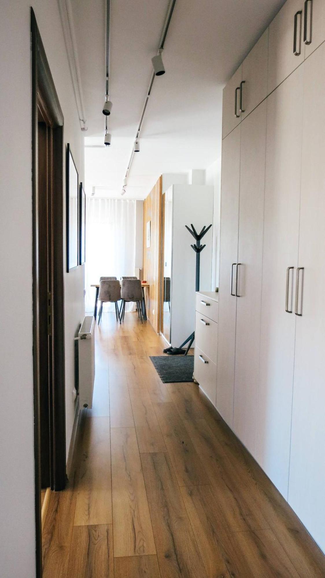 Apartament Eden Escape Kluż-Napoka Zewnętrze zdjęcie