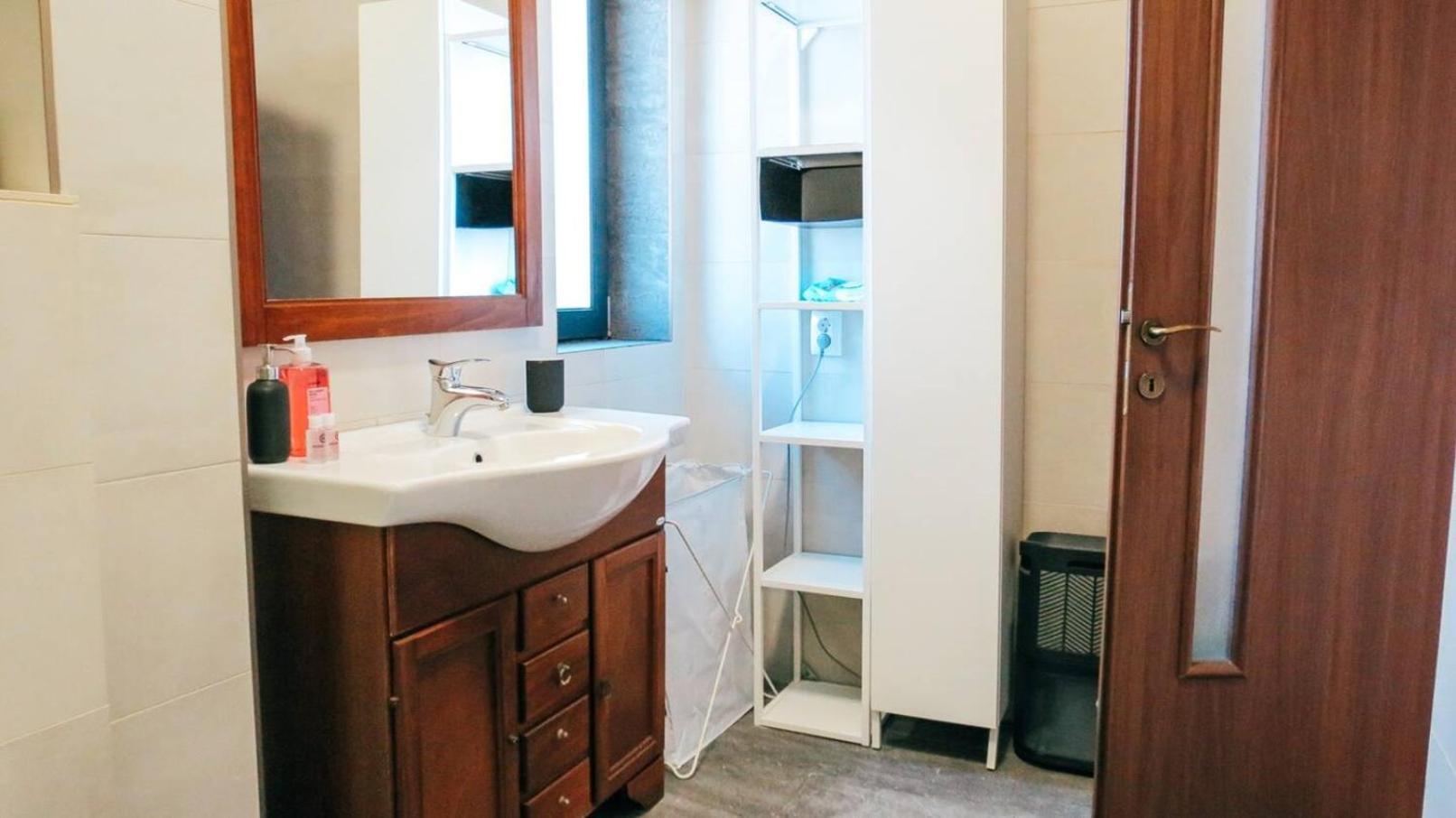 Apartament Eden Escape Kluż-Napoka Zewnętrze zdjęcie