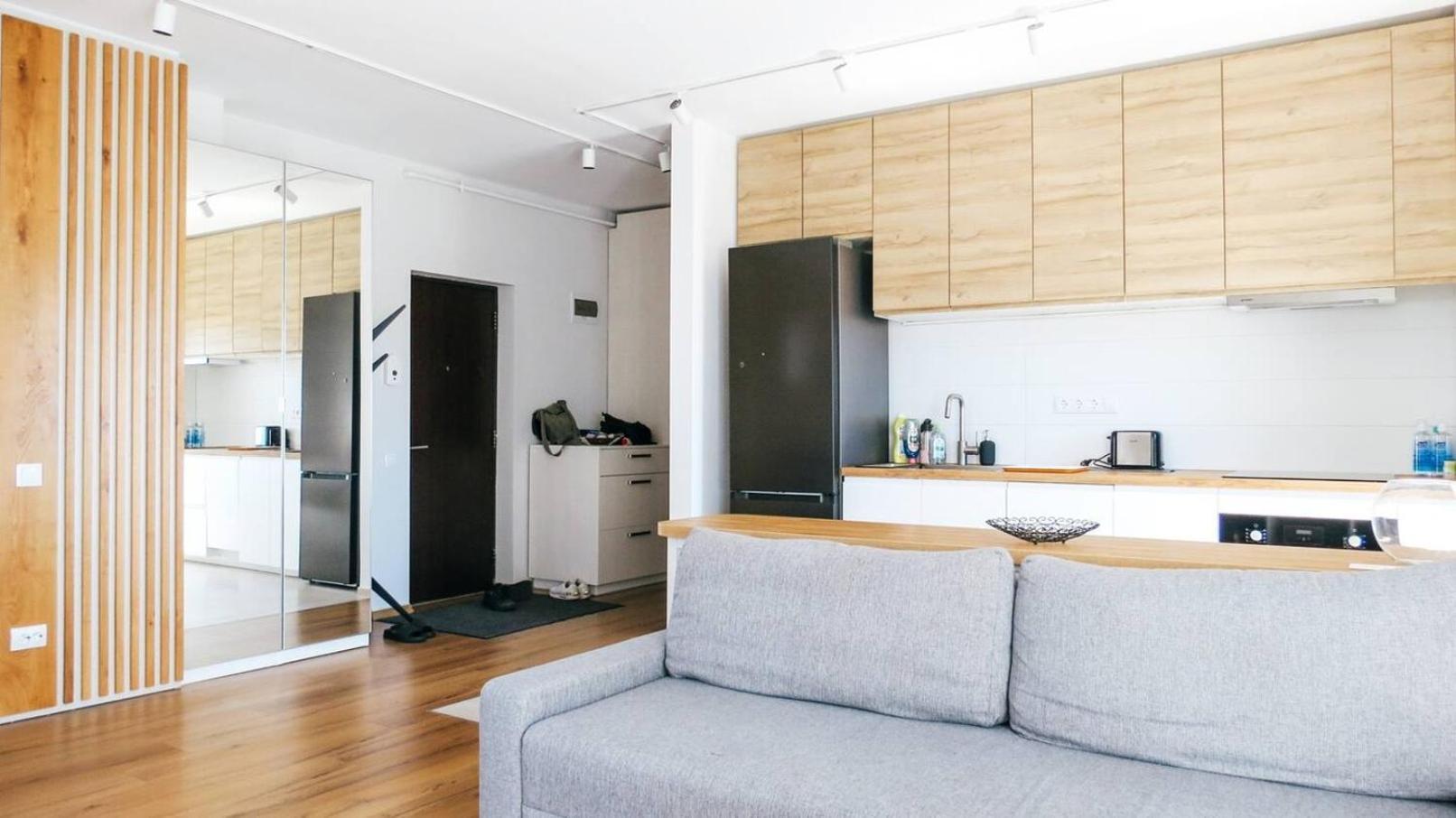 Apartament Eden Escape Kluż-Napoka Zewnętrze zdjęcie